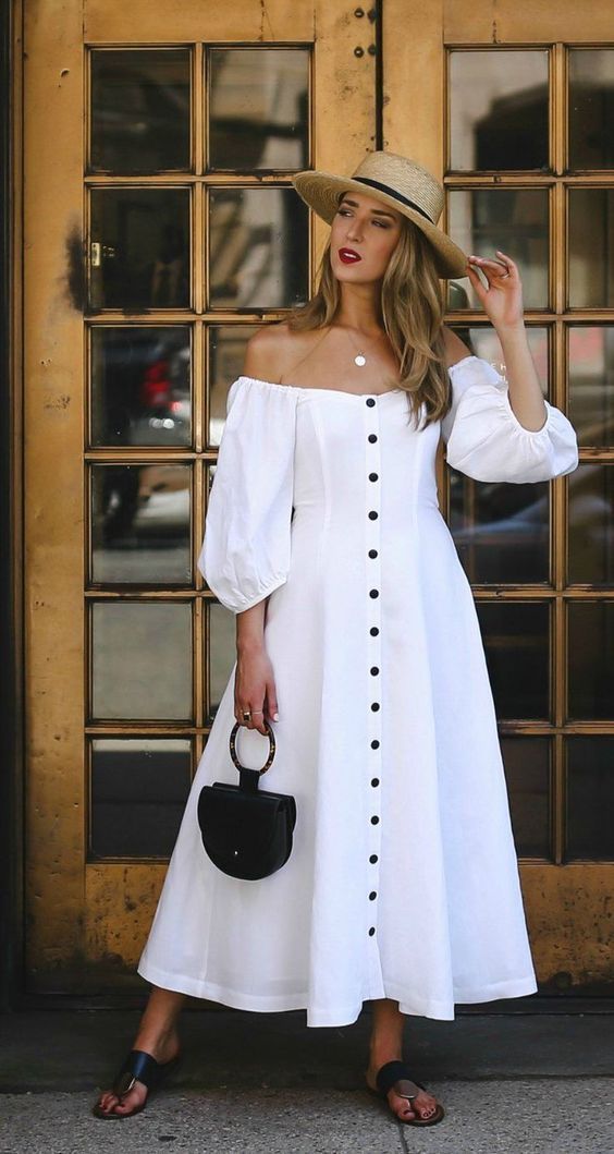 Looks Para Quem Ama Vestido Es Guita Moda