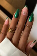 Unhas Para O Natal E Ano Novo Inspira Es Certeiras Guita Moda