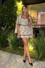 Look Elegante Para Um Jantar Guia Completo Guita Moda