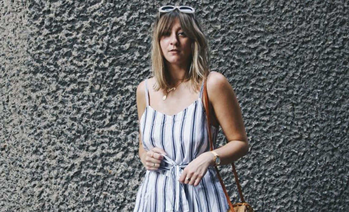 Musa do estilo: Rachael Clifton