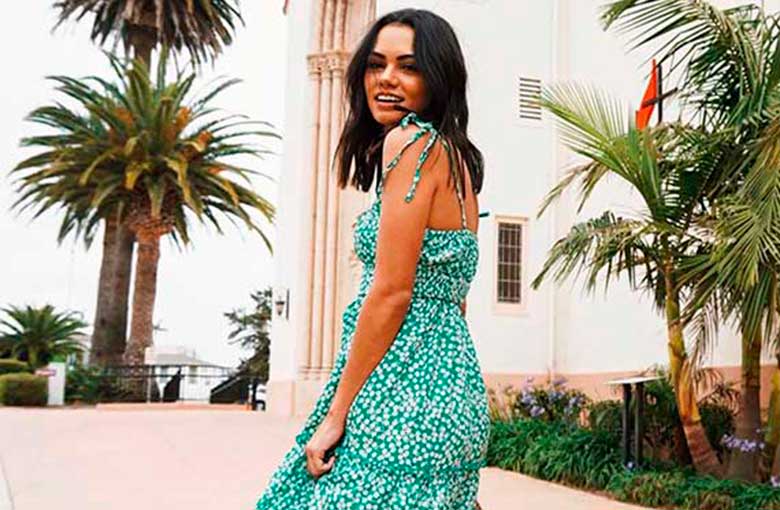 Musa do estilo: Michelle Infusino
