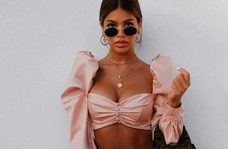 Mangas bufantes: 10 ideias de looks inspiradores
