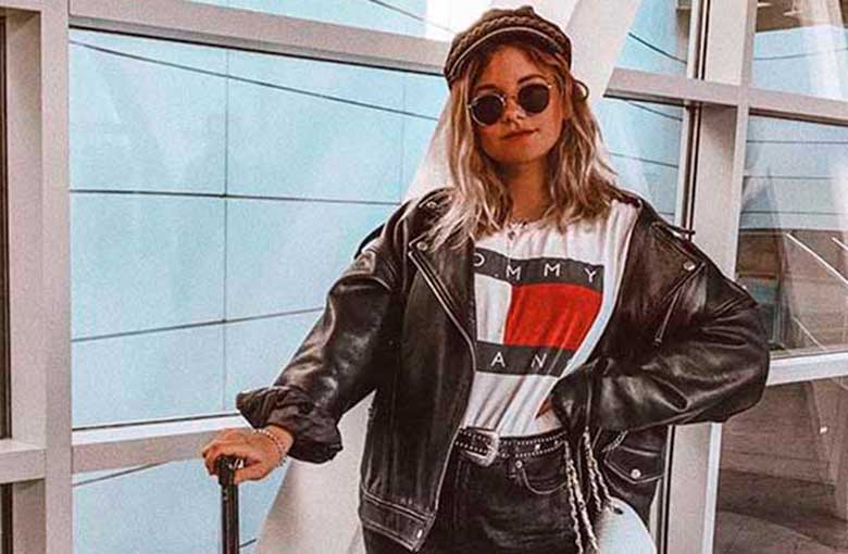 Básica e cool no inverno: 10 propostas de looks