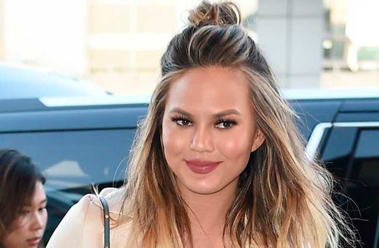 25 ideias de penteados half bun para te inspirar