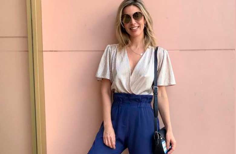 Looks descontraídos para ambientes formais