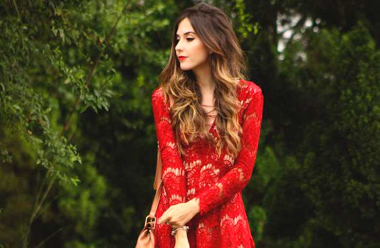 Arrasando no Natal: 12 looks certeiros - Guita Moda