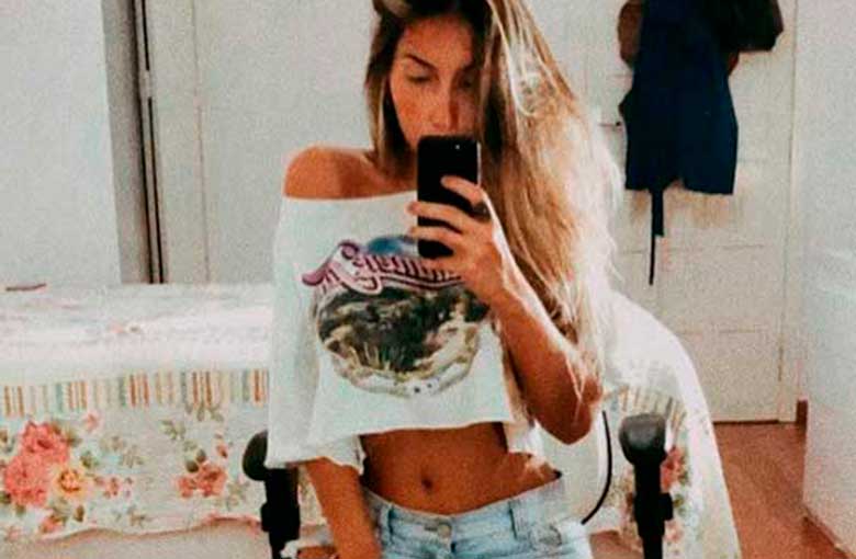 Musa do estilo: Maria Vasques