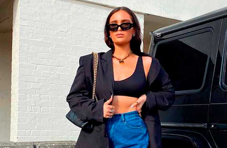 4 Tendências para dar um up no look básico