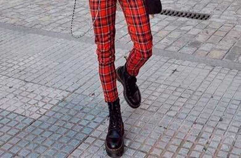 15 looks para quem ama coturno