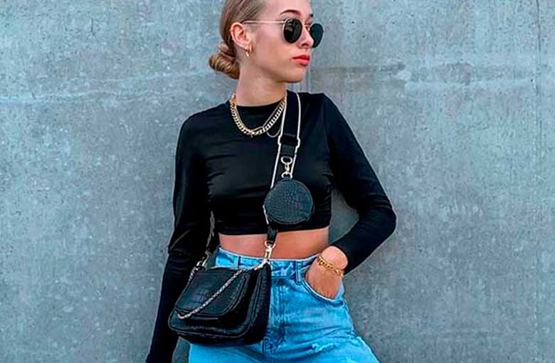 Musa do estilo: Alizia Zuschlag