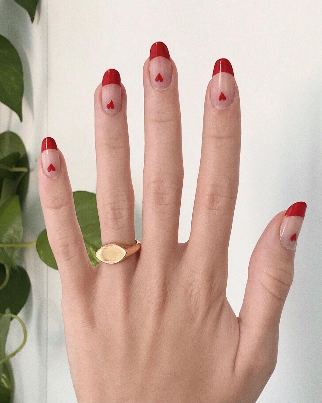 Francesinha colorida: 20 imagens com a nail art do momento