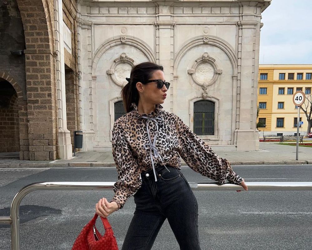 A volta do animal print: como apostar na tendência
