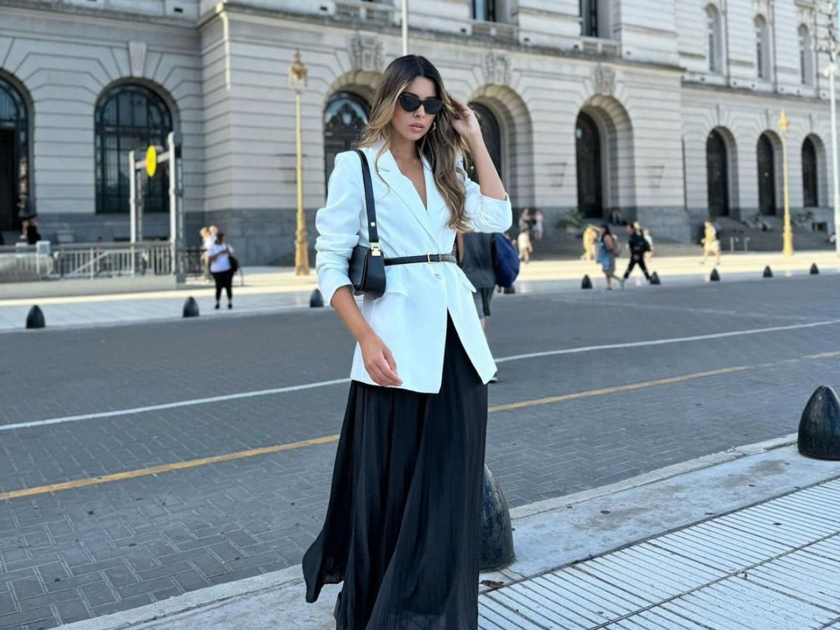 Looks elegantes para curtir o frio