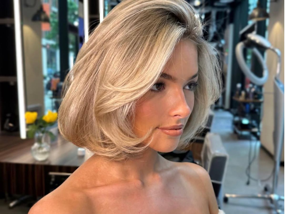 Cabelos curtinhos: chanel, corte em camadas, inspire-se: