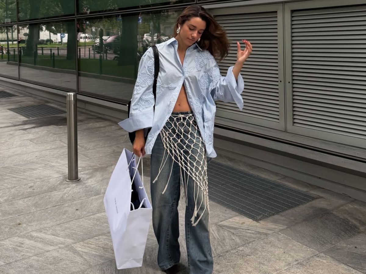 13 Looks com personalidade para te inspirar no fim de semana