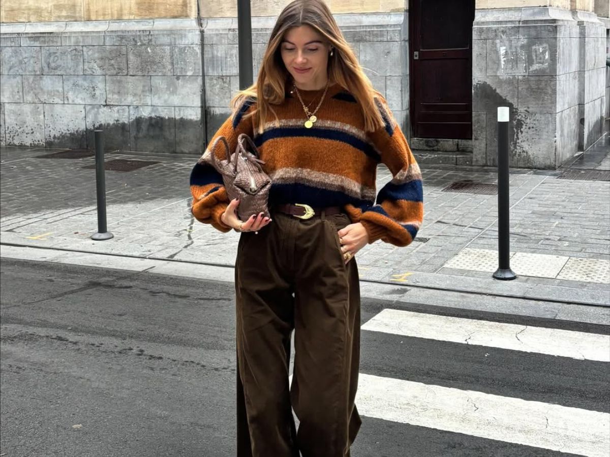 15 ideias de Looks neutros com molho