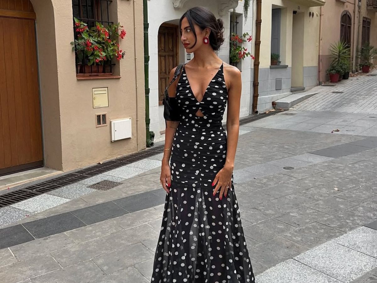 Poá, listras, xadrez… O poder das estampas