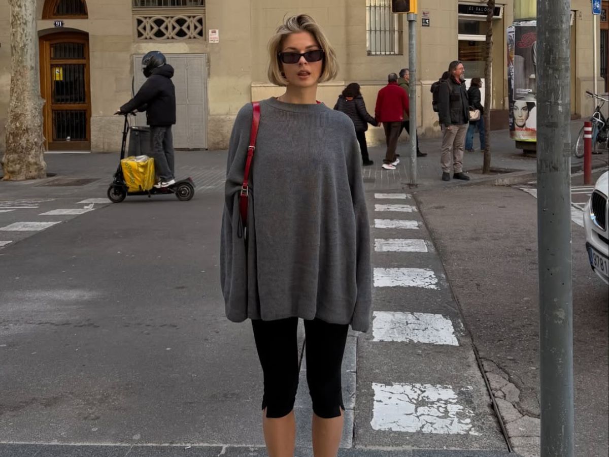 Looks para testar neste outono