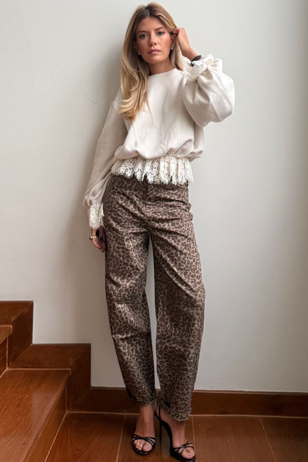 Looks para trabalhar:
