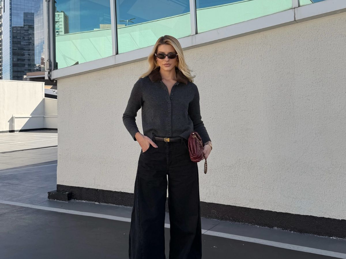 15 Looks para trabalhar estilosa